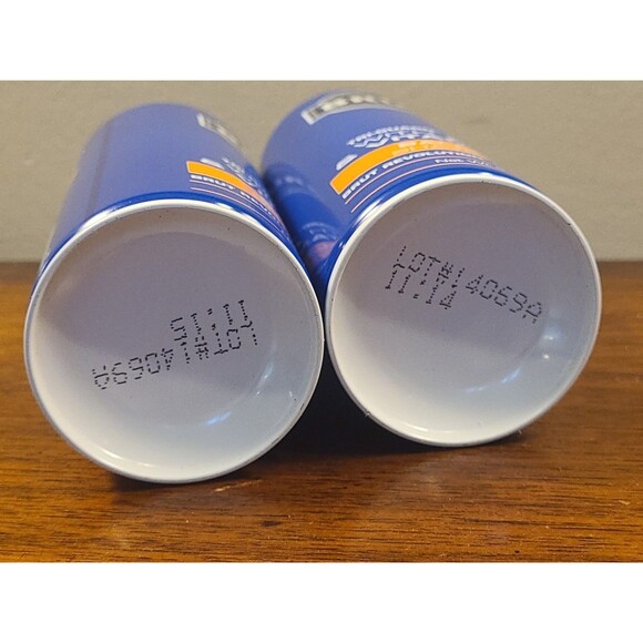 (2) Brut Tri Guard Formula Balancing Shave Foam Aloe Vitamin E 9.5 oz Revolution - Picture 9 of 9